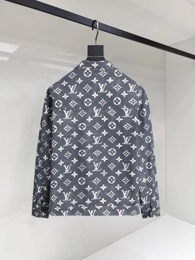 Louis Vuitton Outwear